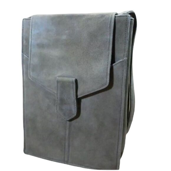 Jean Patou Mid Century Vintage Pocketbook - Picture 6 of 11